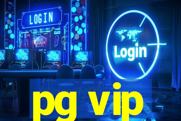 pg vip